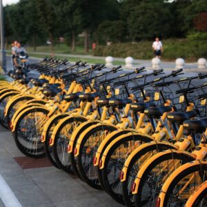 catanzaro quartiere Lido mobilita sostenibile, in arrivo il nuovo servizio di bike sharing